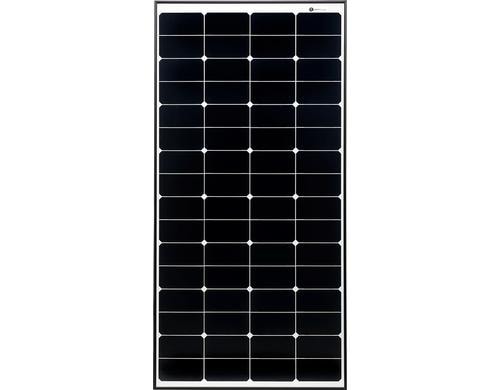 WATTSTUNDE WS125SPS-HV DAYLIGHT Solarmodul Sunpower 125Wp