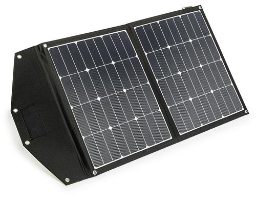 WATTSTUNDE WS90SF+ SunFolder Solartasche 90Wp