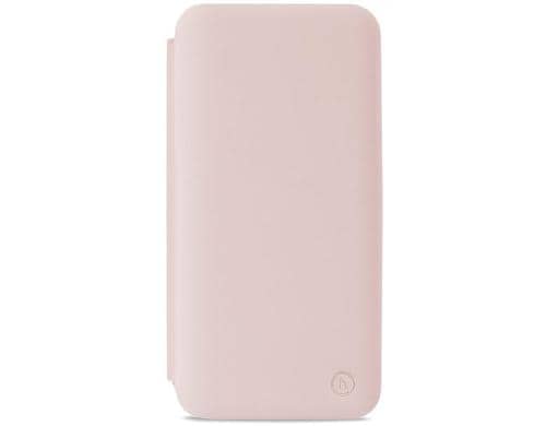 Holdit Slim Flip Wallet Case Pink frs Apple iPhone 13 Pro