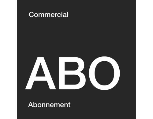 ABBYY FineReader PDF Corporate Concurrent, 5-25 Lizenzen, Sub, 1yr, ML