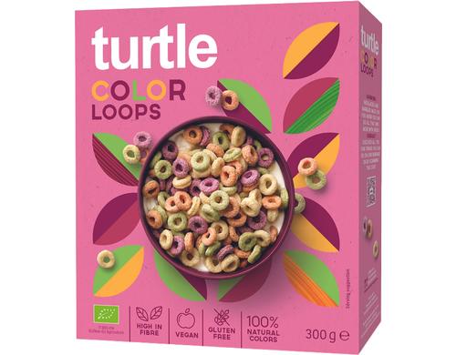 Color Loops bio 300 g