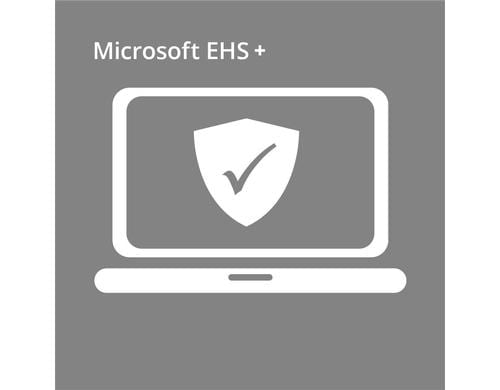 Microsoft Surface Go Garantie +1yr EHS+, SSD Retention, NBD