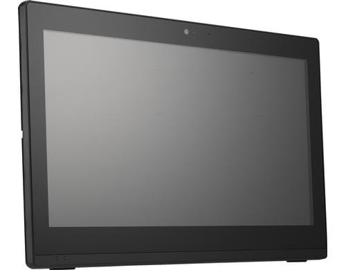 Shuttle P920 Black Touchscr. PC, ohne OS Intel Celeron 5205U, 4GB RAM, 120GB SSD M.2