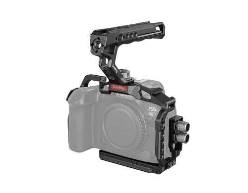 SmallRig Handheld Kit Canon EOS R5/R6/R5C 