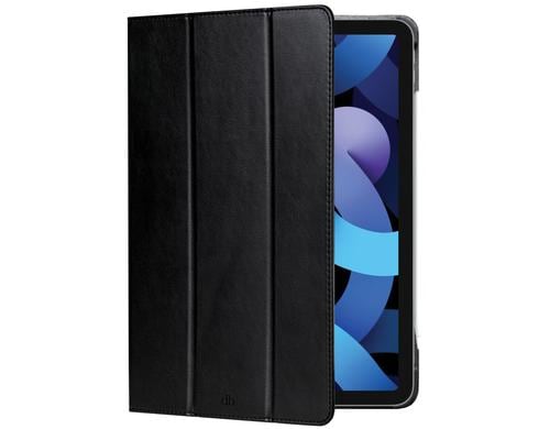 dbramante Risskov Case Black frs iPad Pro 11 (1st-3rd) + Air 4/5th Gen.
