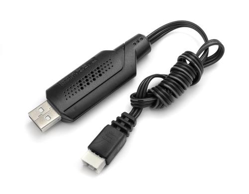 Blackzon 2S USB Charger 