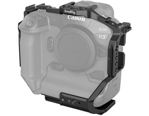 SmallRig Camera Cage Canon EOS R3 