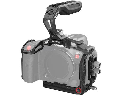 SmallRig Black Mamba Kit Canon EOS R5 C 