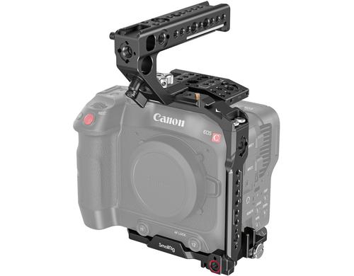 SmallRig Handheld Kit Canon EOS C70 