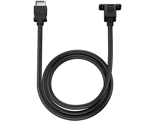 USB-C Kabel 10GBPS, Model E