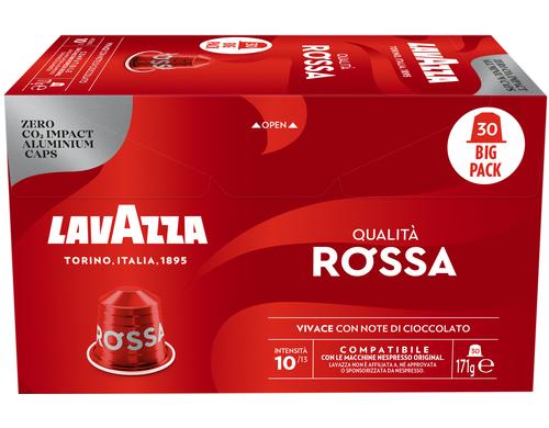 Rossa Kaffee 30 Stck