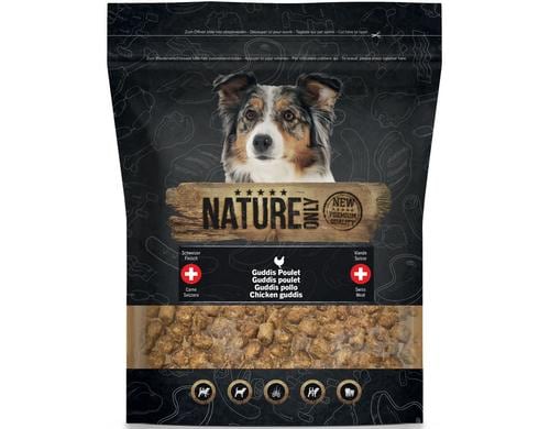Nature Only Goodies Poulet 250g 