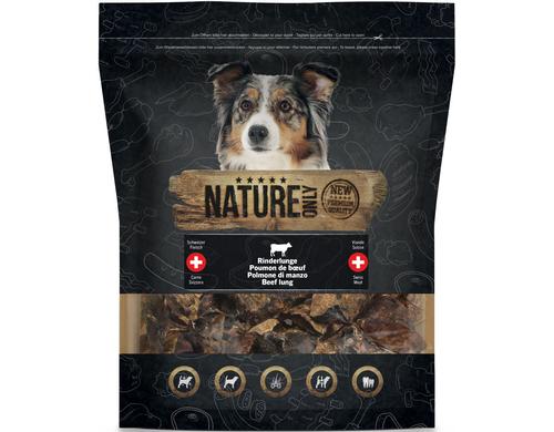 Nature Only Rinderlunge 175g 