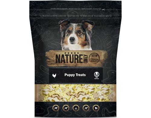 Nature Only Puppy Treats 500g 