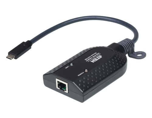 Aten KA7183 USB-C KVM Modul Adapter. USB-C, Cat5e/6