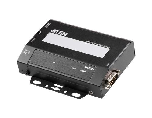 Aten SN3001 1-Port Secure Device 1-Port, RS-232, Secure Device