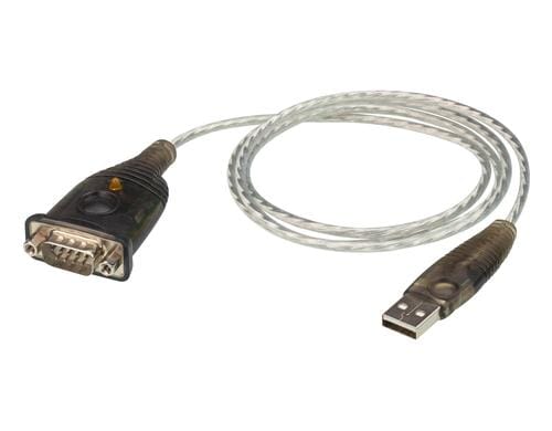 Aten UC232A1 Converter USB 100cm USB-RS-232, 100cm
