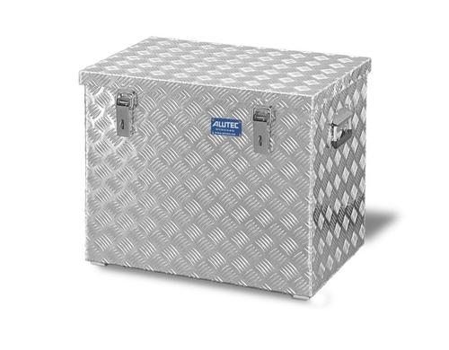 Alutec Aluminiumbox Extreme 120 Aussenmass 622 x 425 x 520 mm