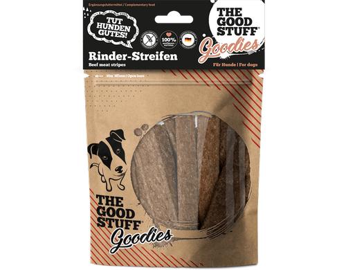The Goodstuff Rinder-Streifen 150g
