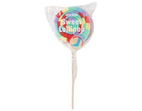 EatMySocks Sweet Lollipop Socken 1 Paar unisex Socken, eine Grsse
