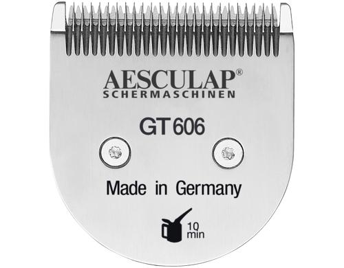 Aesculap Scherkopf f. Akkurata f. GT405/GT410