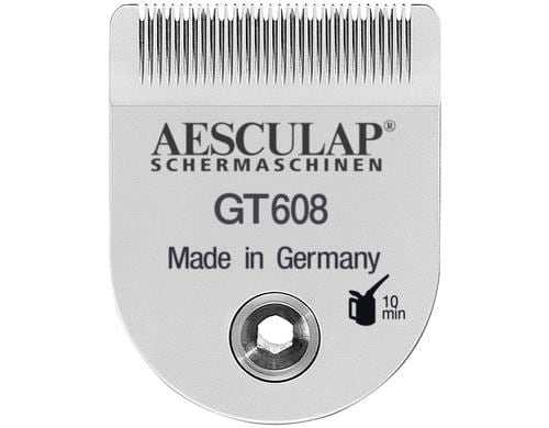 Aesculap Scherkopf f. Isis f. GT415/GT416/GT420/GT421