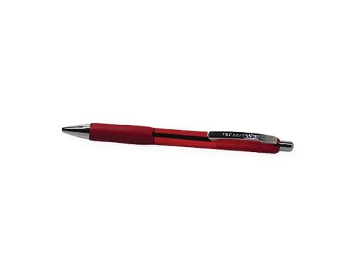 Soennecken Kugelschreiber Nr. 50, 10 Stk rot