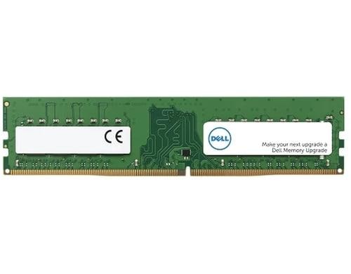 Dell Memory 16GB DDR5-4800, UDIMM, Non-ECC AB883074
