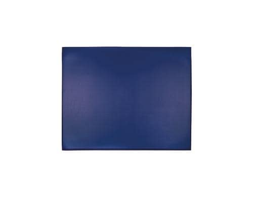 BroLine Schreibunterlage 50 x 65 cm, blau