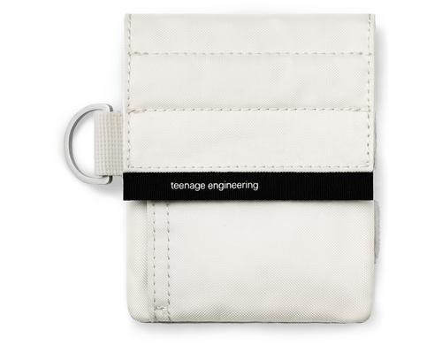 Teenage Engineering Field bag small white 