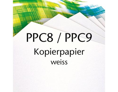 Scaldia Plotterpapier PPC 841 mm x 175 m