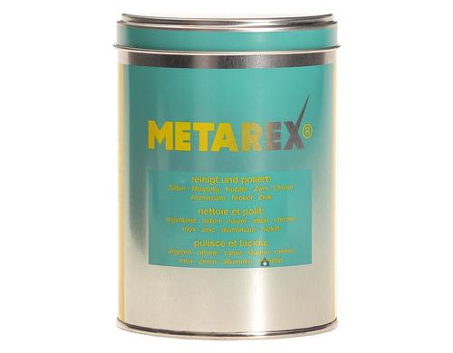 Metarex Metallputzwatte Dose  200 g