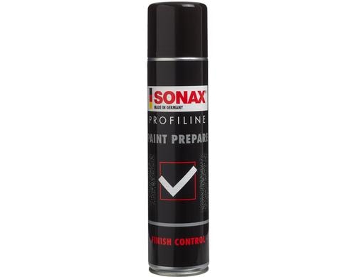 SONAX PROFIL. LackPrepare Kontrollspray, 400ml