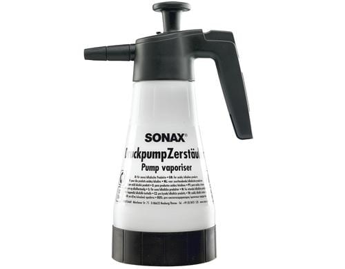 SONAX PROFIL. Druckpumpzers. 1.25l