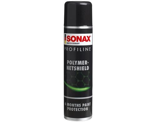 SONAX PROFIL. PolymerNetShield Spray  340ml