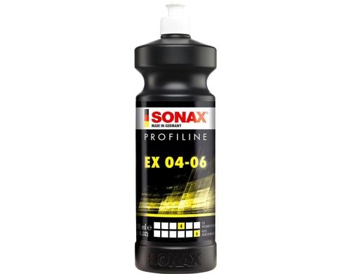 SONAX PROFIL. EX 04-06, 242300 1l