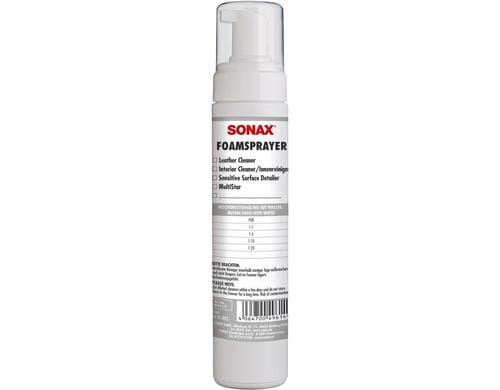 SONAX Foam Sprayer 250ml