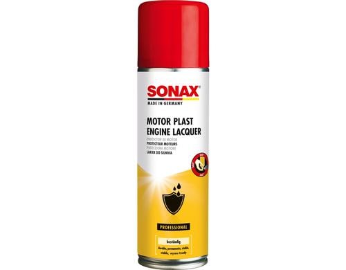 SONAX PROF Motor Plast Spray 