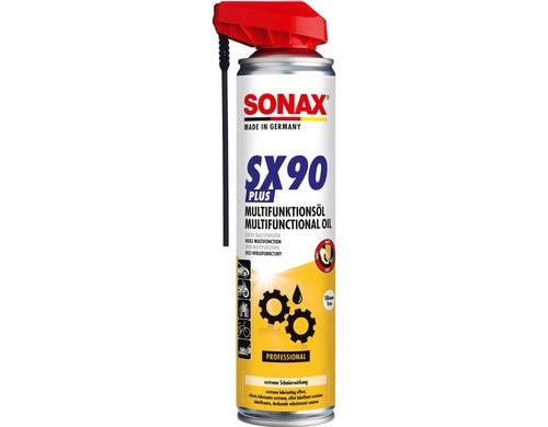 SONAX PROF SX90 PLUS EasySpray, 400ml