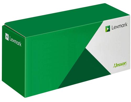 Lexmark Toner C734A1 + Zubehr Transfer-Kit, 120000 Seiten