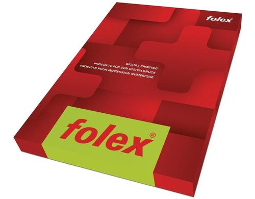 Folex Laserfolie BG-71, 100 Stk transparent, 0,100 mm