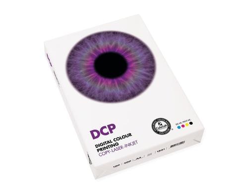DCP Kopierpapier Supersilk Digital Color A3, 100 g/m, 500 Stk