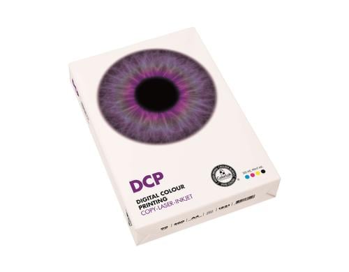 DCP Kopierpapier Supersilk Digital Color A3, 200 g/m, 250 Stk