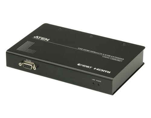 Aten CE820 KVM-Extender HDMI Ext., USB, HDMI