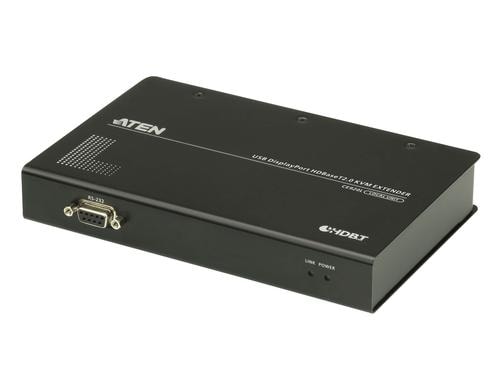 Aten CE920 KVM-Extender Displayport Ext., USB, Displayport