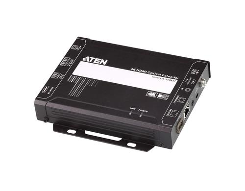 Aten VE883TK1 4K HDMI Optical Transmitter 4K, Optical