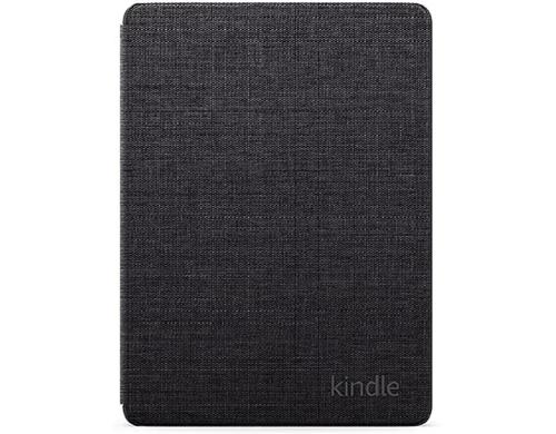 Cover fr Amazon Kindle Paperwhite2021 Slimshell, Kunststoff, Farbe Schwarz