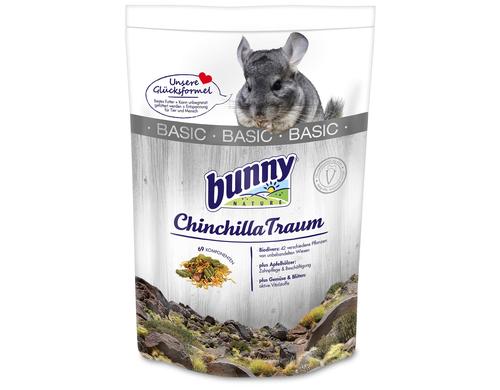 Bunny Chinchilla Traum Basic 1.2kg