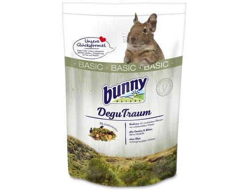 Bunny Degu Traum Basic 1.2kg