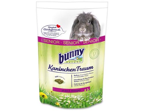 Bunny Kaninchen Traum Senior 1.5kg